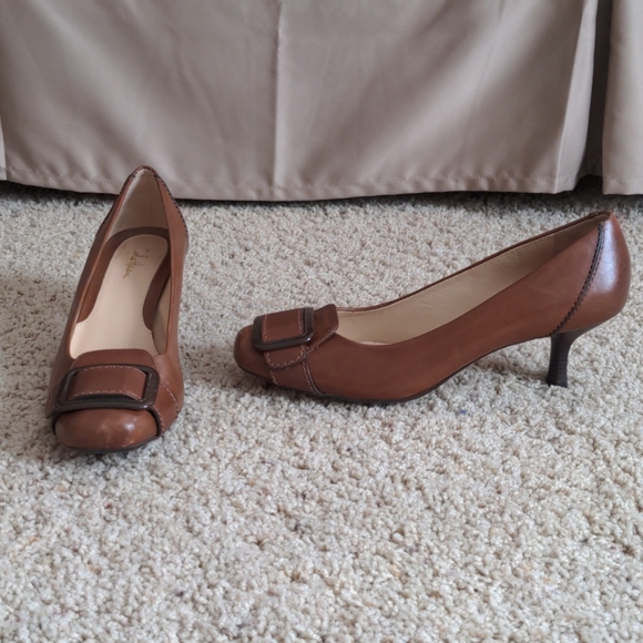 Cole Haan Shoes - Cole Haan heels